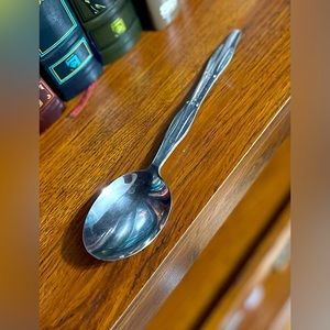 Starbucks Vintage Mixing Spoon